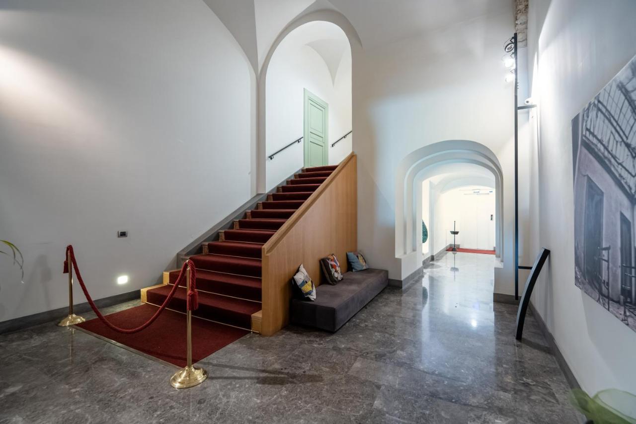 Suite Bellini 5 Apartment Palermo Exterior foto